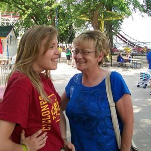 Meet your Posher, Chey